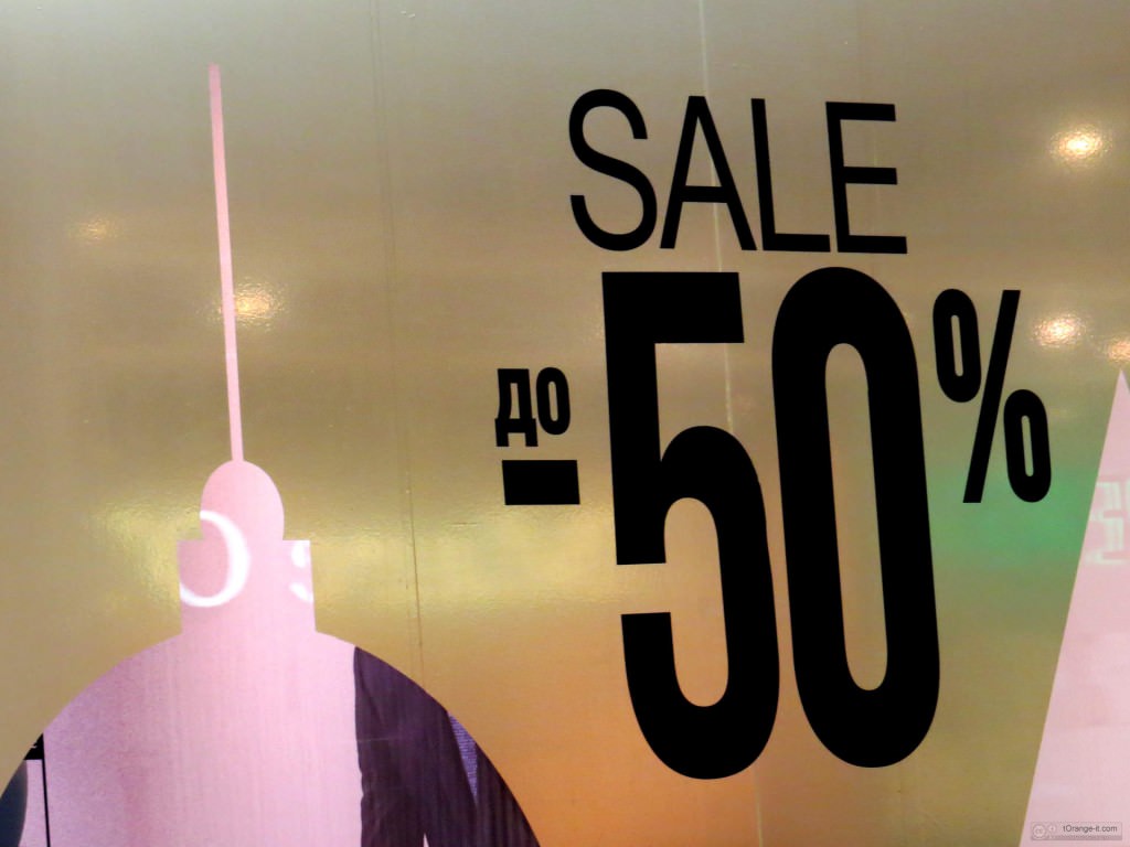 Black Friday, tutti pronti per il weekend: il Codancons lancia il decalogo per non farsi “fregare”