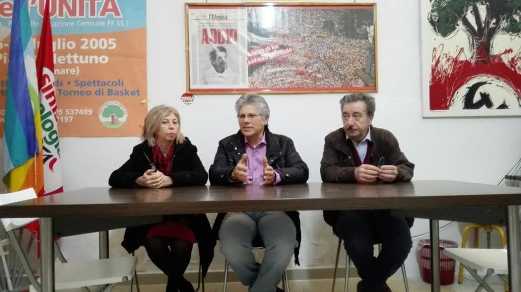 Sel lancia l’allarme: “Il mare della costa ionica il più inquinato d’Italia”