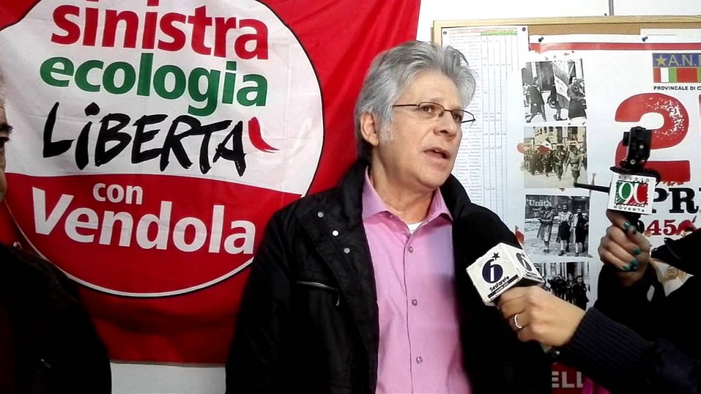 Acque di Casalotto, Sel interviene sull’iscrizione nel bilancio comunale di 12 milioni