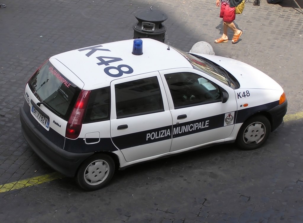 Agrigento, “troppi i disagi degli agenti della polizia urbana, urge rimedio”