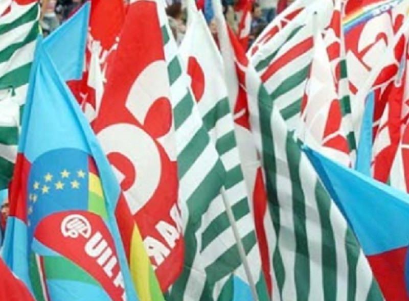 Catania, emergenza Coronavirus: i sindacati richiedono un Piano su misura per i lavoratori catanesi