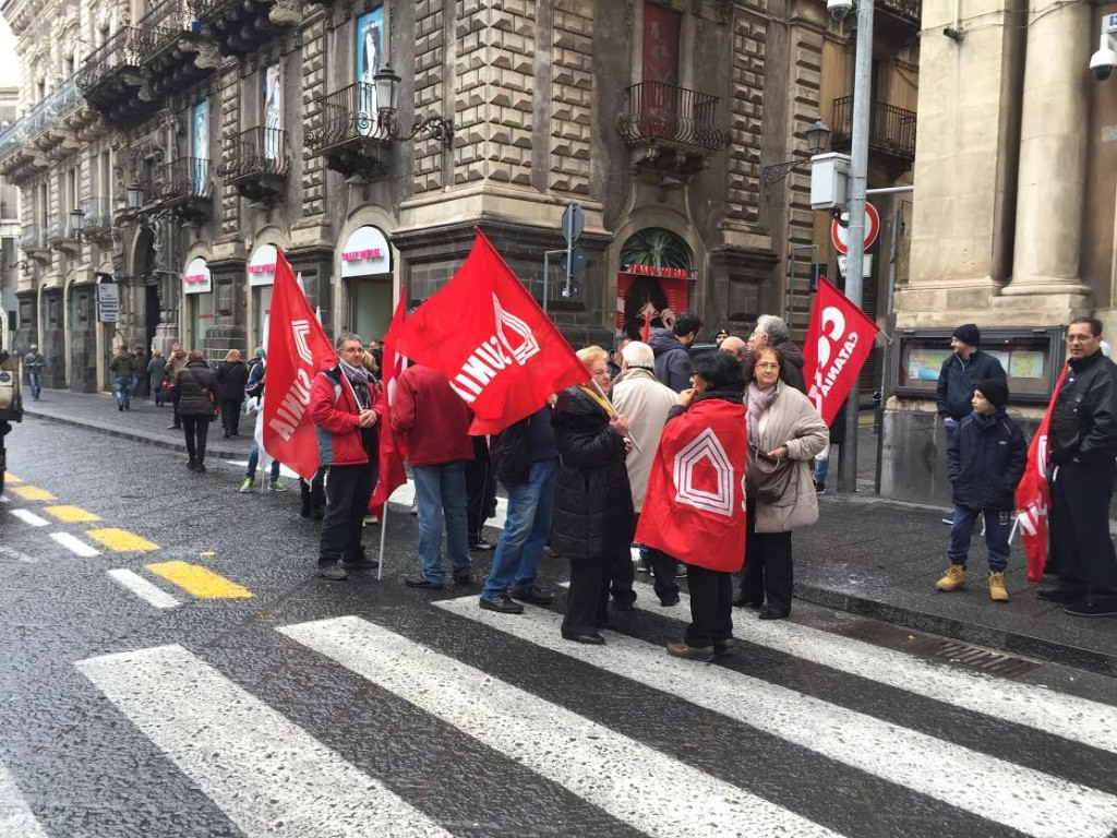 Catania, emergenza casa: un dramma senza fine. Vertice in prefettura con i sindacati