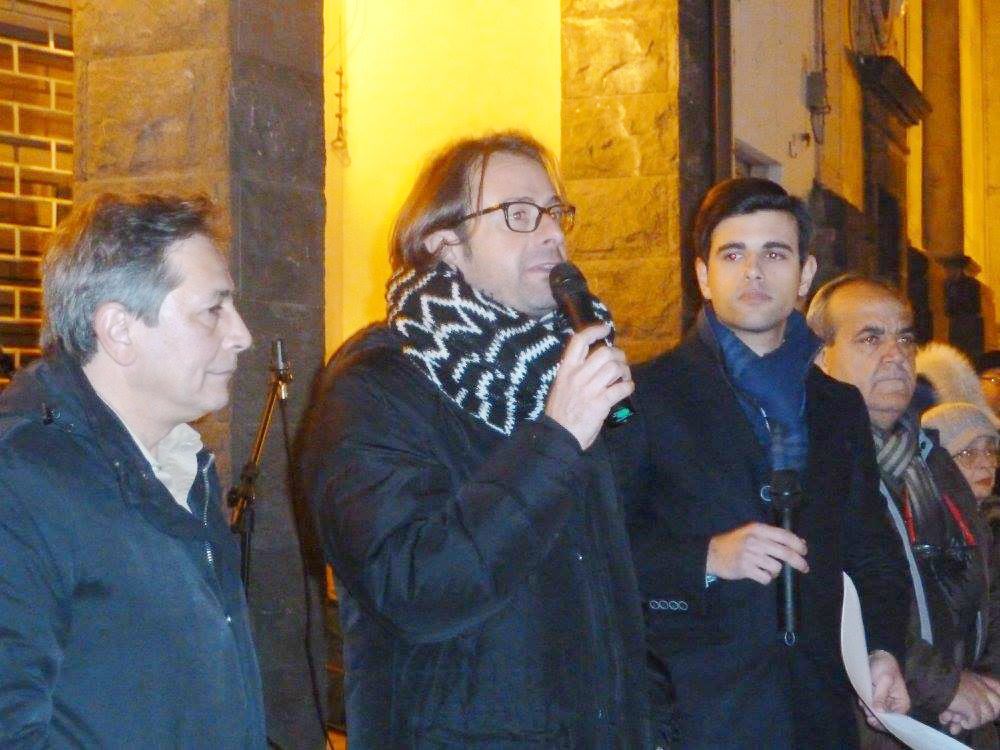 Aci Sant’Antonio, premiazione del “Concorso dei Presepi”