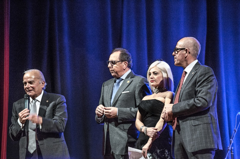 Lions di Adrano, Bronte e Biancavilla insieme contro le malattie infantili Lions di Adrano, Bronte e Biancavilla insieme contro le malattie infantili