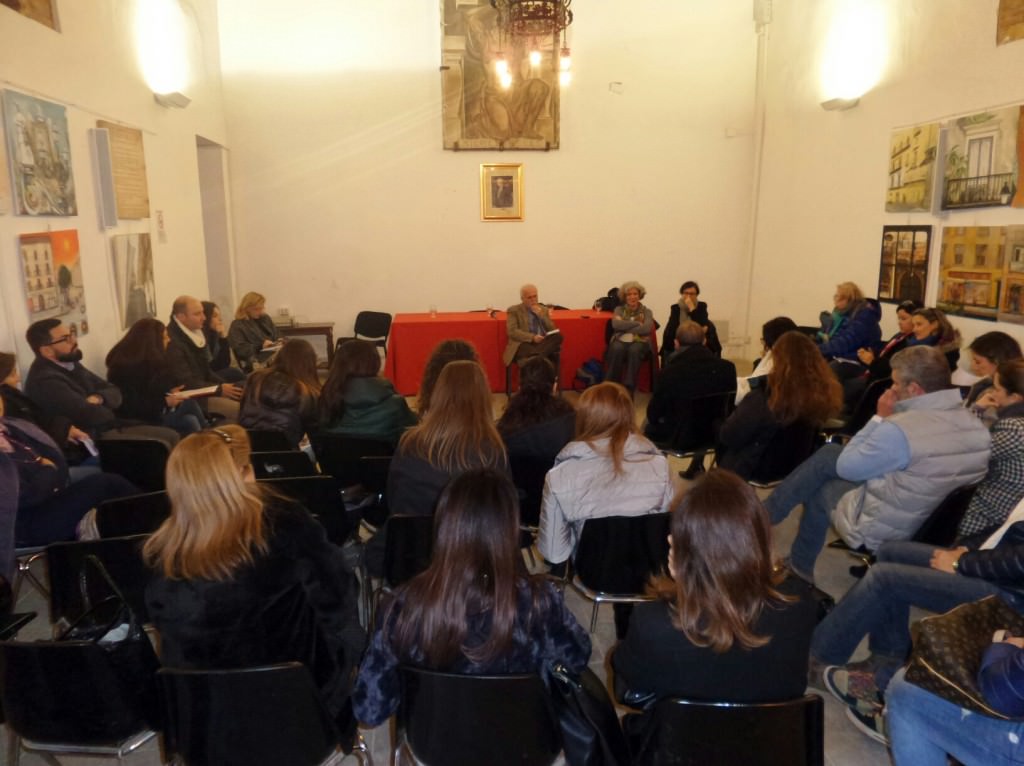 A Palermo incontro per la difesa dei diritti dei minori