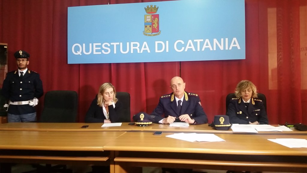 Solo questura di Catania offre “Passaporto Subito”