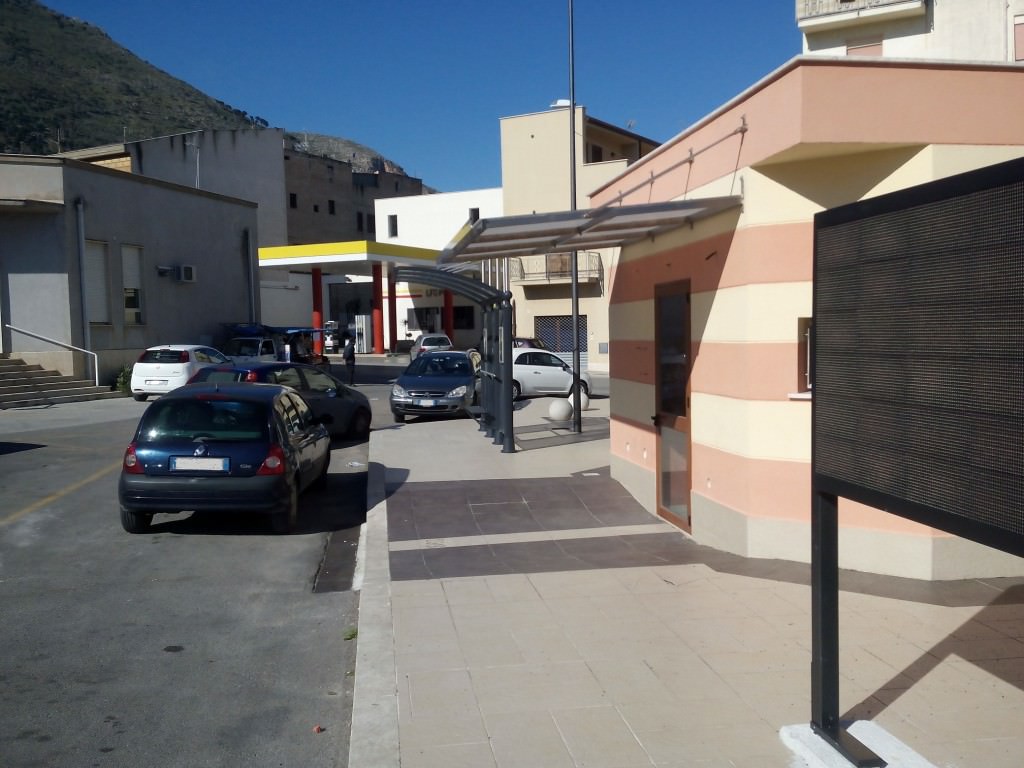 Comune di Castellammare cerca gestore per chiosco al terminal bus