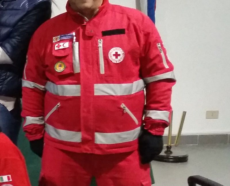 Croce Rossa: 17 volontari in più a Santa Caterina Villarmosa