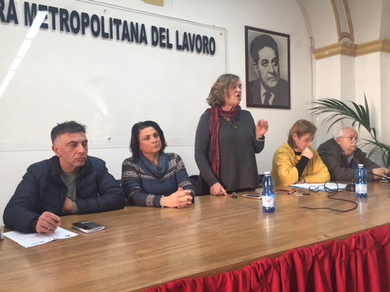 Emergenza casa a Catania: “Incapacità e disinteresse del governo regionale”