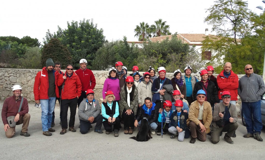 Cutgana: visitatori scoprono Grotta Monello grazie a nuove tecnologie