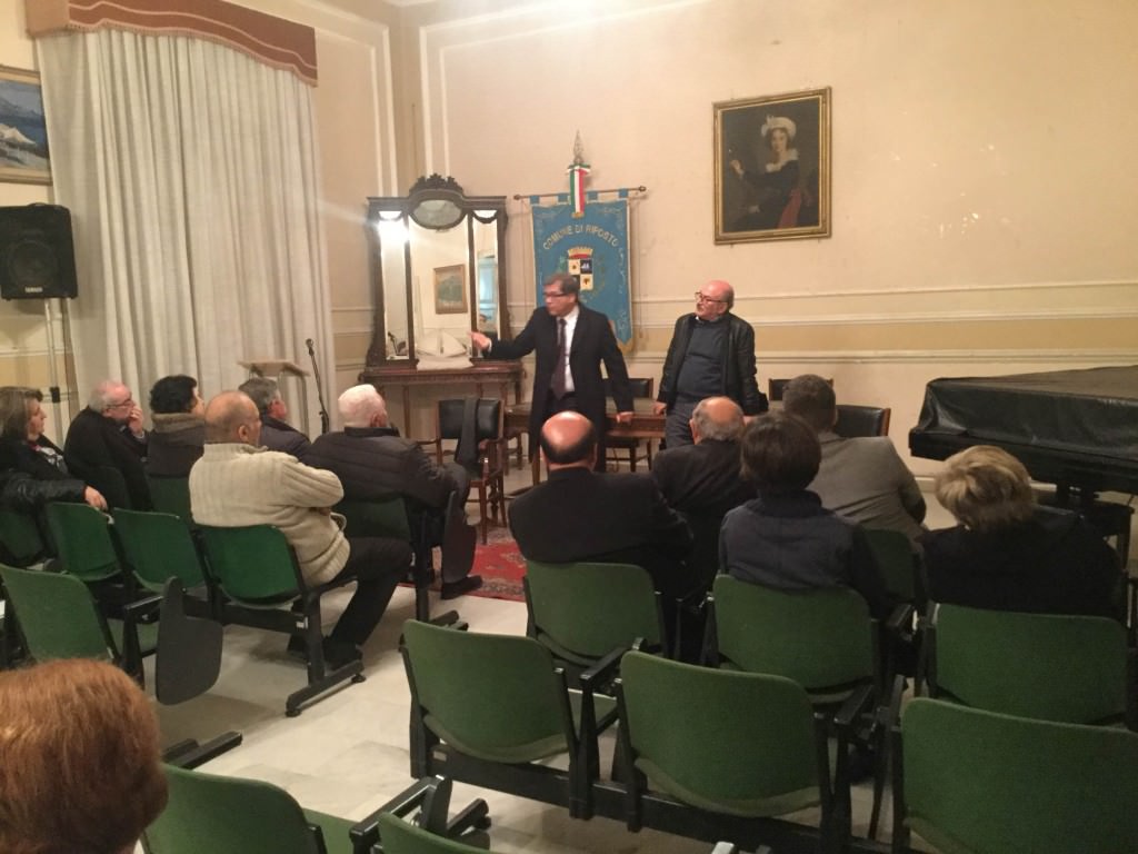 Riflettori della Regione sul porto di Riposto