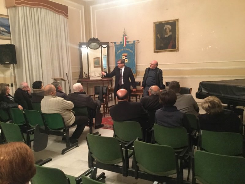 Riflettori della Regione sul porto di Riposto