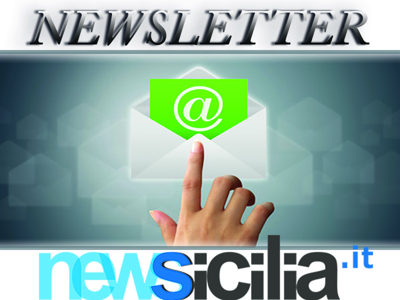 Newsletter Newsicilia