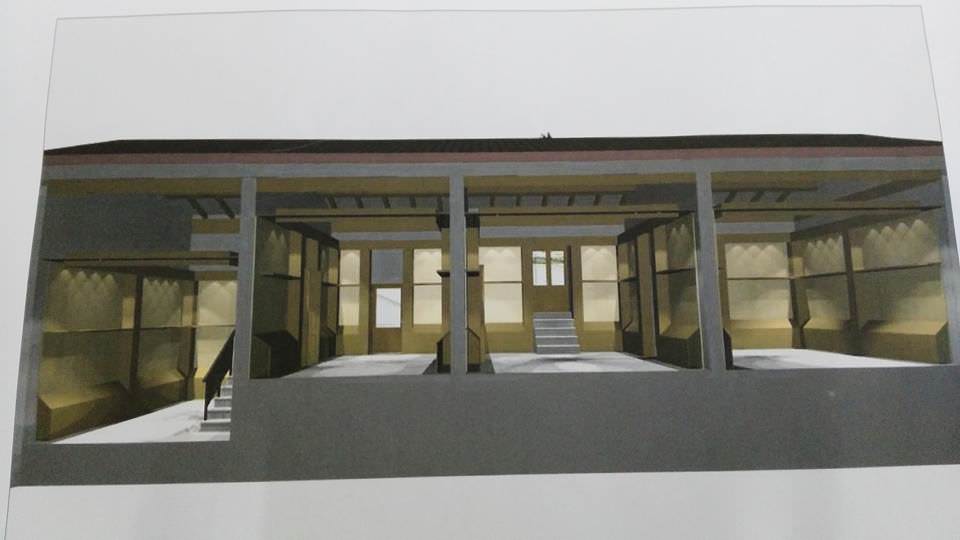 Belpasso, sempre più concreto il Museo Etno-Antropologico