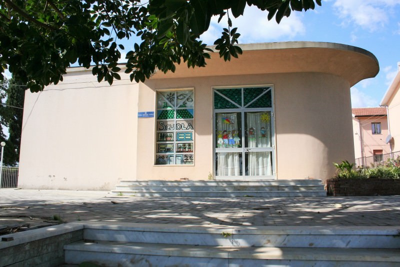 Scuola “R. Agazzi” di Carruba, arrivano 187mila euro per metterla in sicurezza