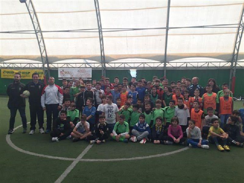 Comiso, successo del torneo del “Consiglio comunale dei ragazzi”