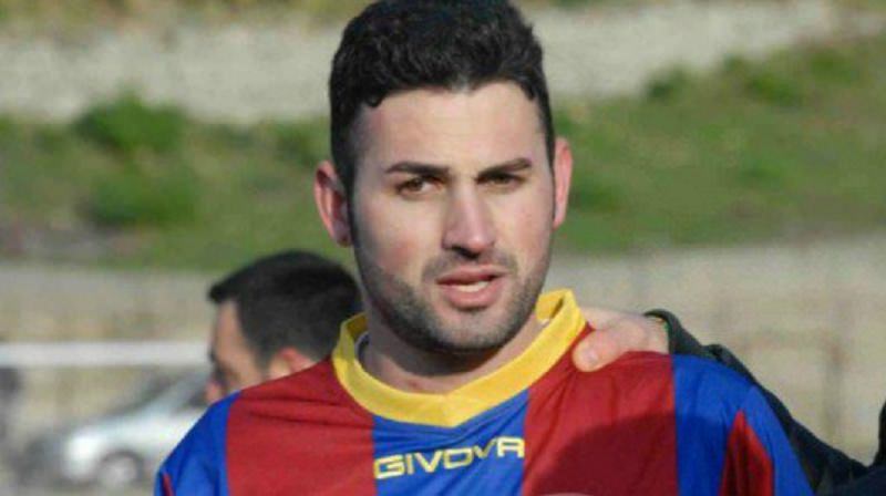 Trovato morto in casa allenatore di calcio di Cefalù