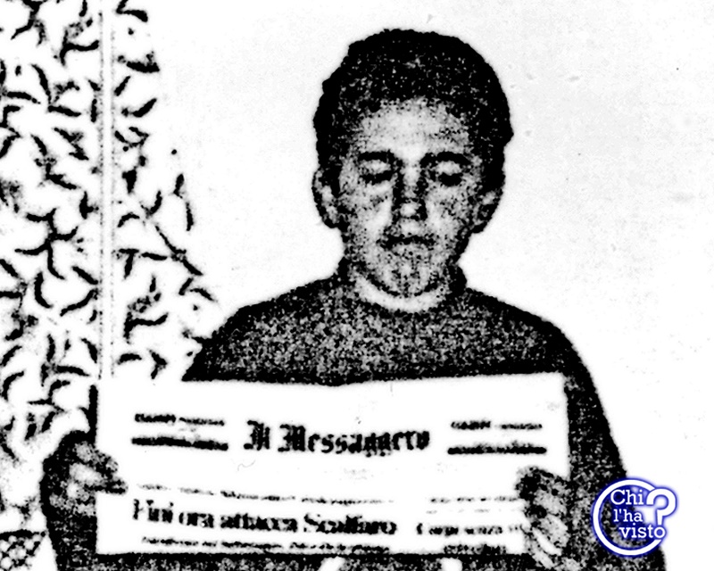“Giustizia” per la famiglia del piccolo Giuseppe Di Matteo, sciolto nell’acido da Cosa Nostra: oltre 2 milioni di risarcimento