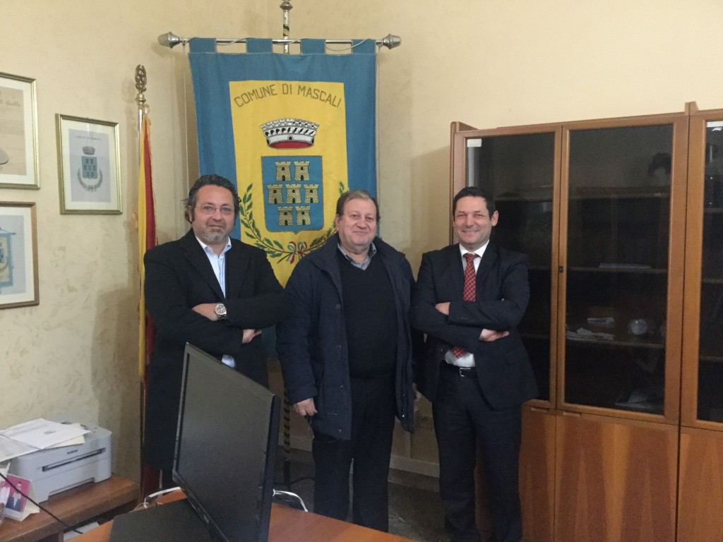 Mascali, il sindaco: “I miei primi sei mesi…”