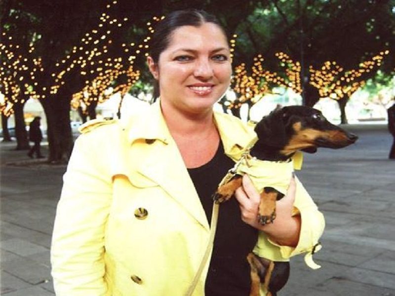 Ballarò: danneggiata l’auto del marito dell’inviata di Striscia la notizia Stefania Petix