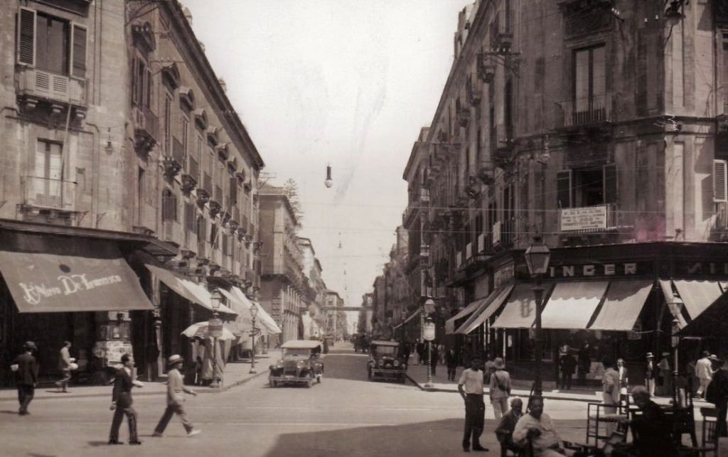 Un museo sulla storia di Catania