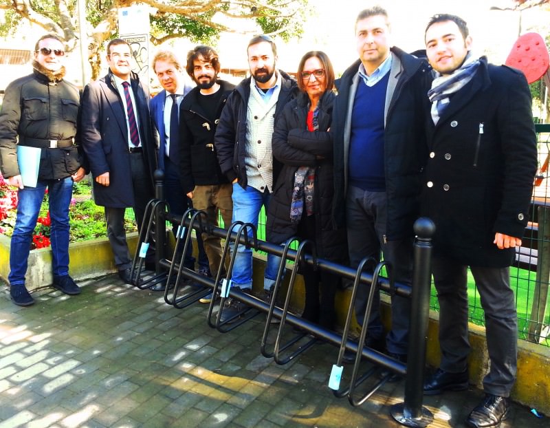 “A tutto gas”, per una Catania più pulita
