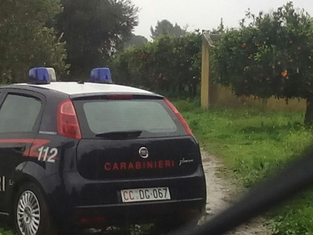 Vittoria, ritrovato privo di vita Salvatore Iacona in aperta campagna. L’uomo era scomparso dal 31 dicembre