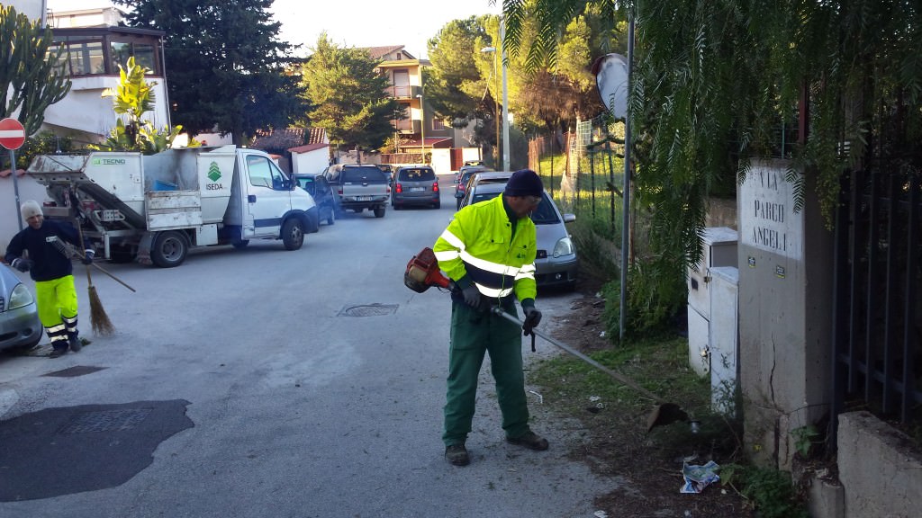 Agrigento: i cittadini collaborano, “facciamo la cosa giusta”