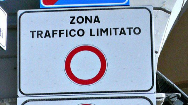 Palermo, prorogata sospensione della Ztl fino al 15 febbraio