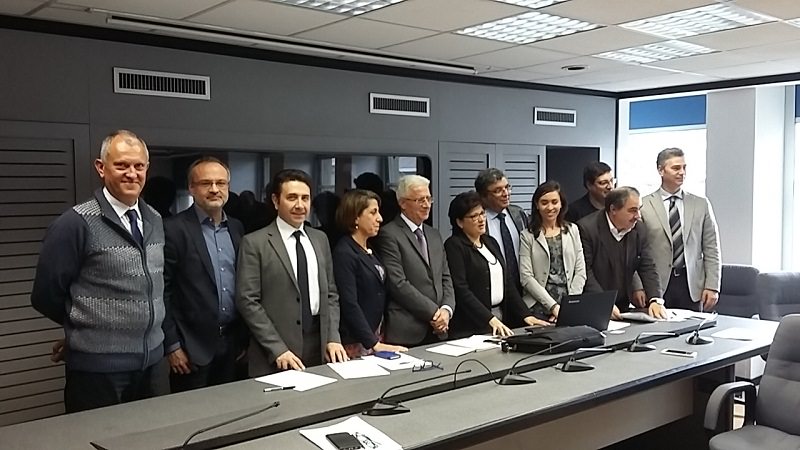 Palermo, all’Inps incontro per sostenere consorzi agricoli