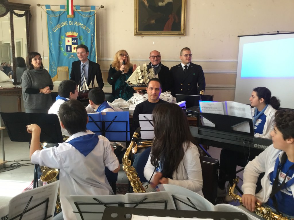 Consegnate a Riposto borse di studio ‘Antonio Barbagallo’