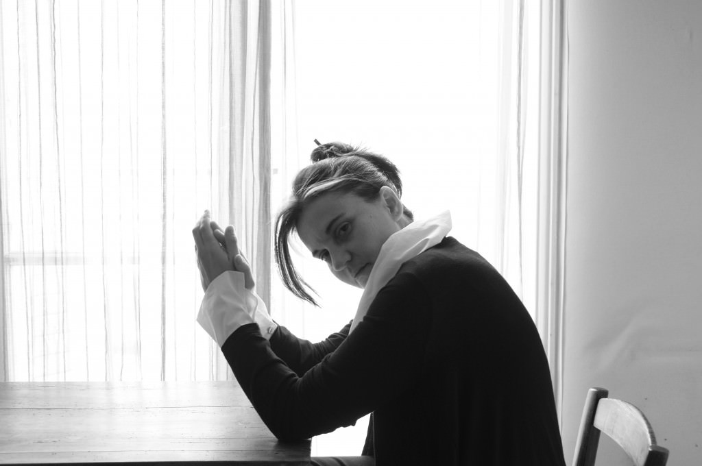 Una siciliana a Venezia: Emma Dante in gara alla Mostra dell’Arte Cinematografica con “Le sorelle Macaluso”