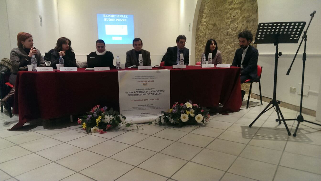 Occhio di riguardo per i migranti e per i minori: grandi numeri per “I colori del mondo”