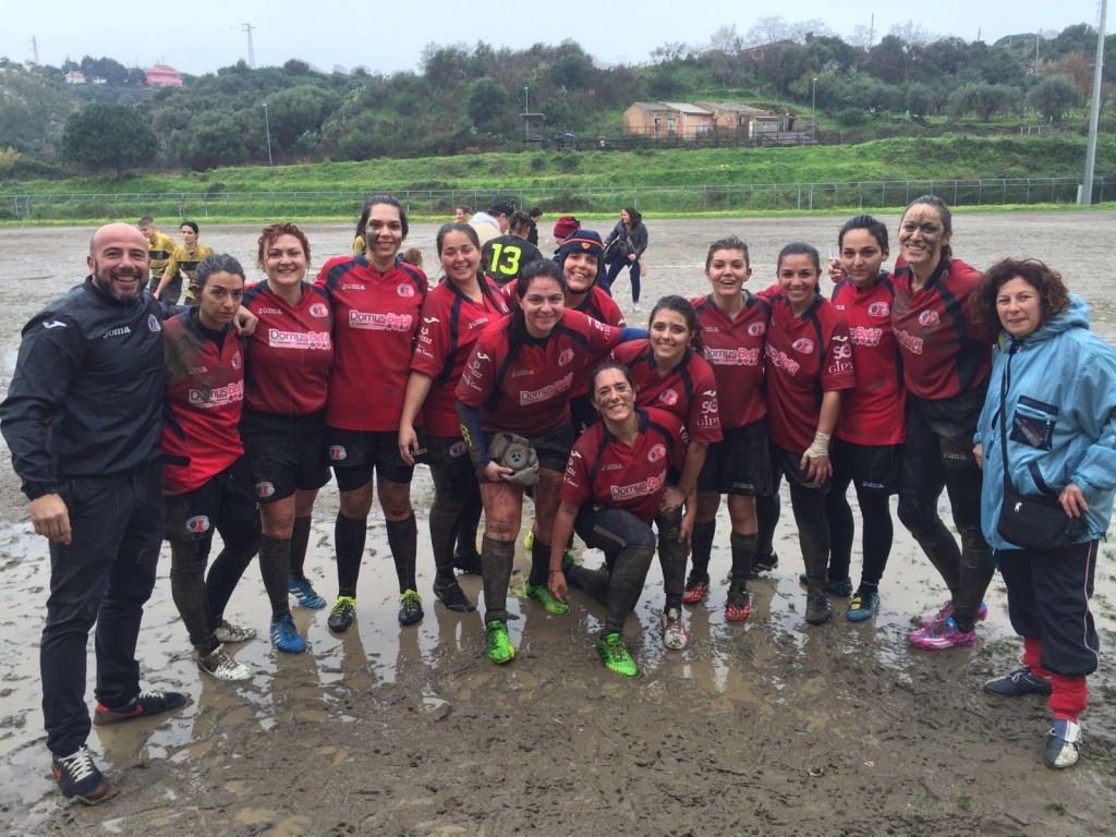 Amatori Catania Ladies a tutto gas: tre vittorie in tre partite