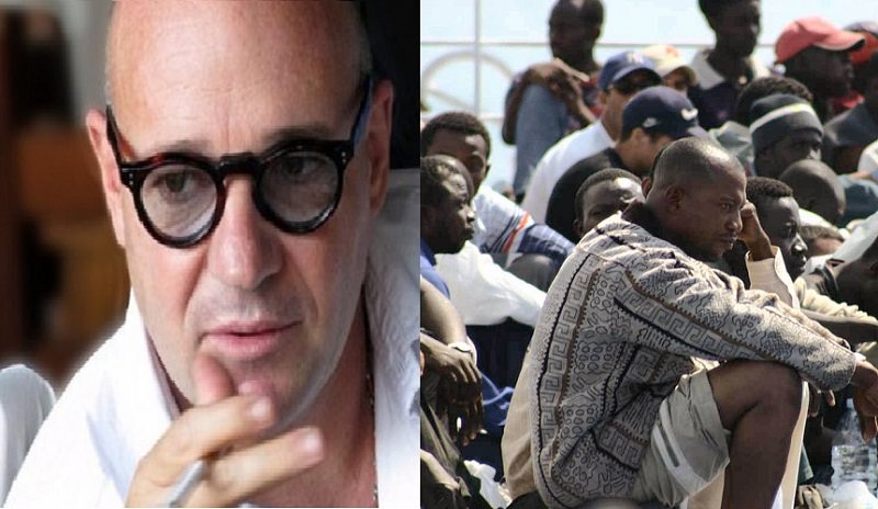 Sbarchi nel Canale di Sicilia, Rosi: “Premio Nobel ai Lampedusani come gesto simbolico”