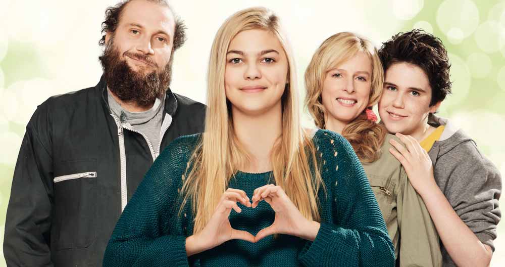 Alì Terme: mercoledì 24 “La Famiglia Belier”, una commedia francese Alì Terme: mercoledì 24 “La Famiglia Belier”, una commedia francese