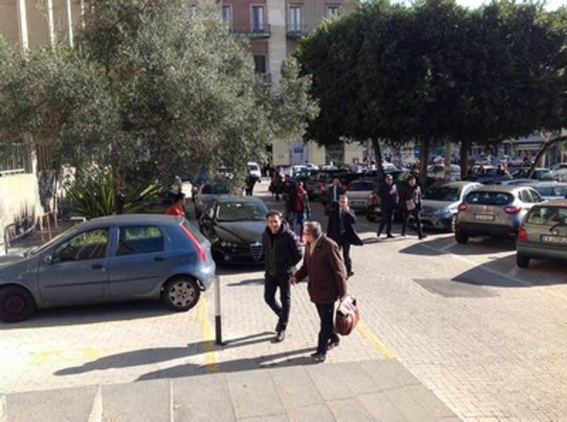Caso Windjet: Pulvirenti in tribunale per l’interrogatorio