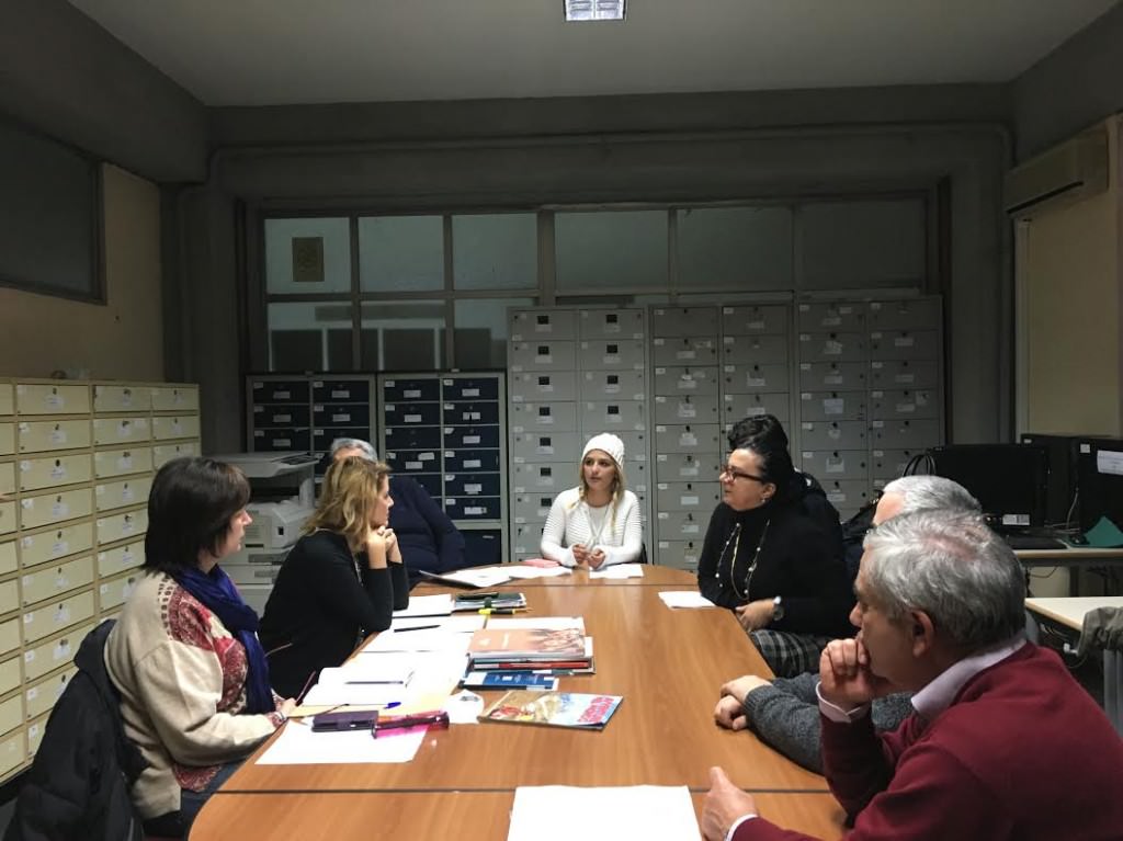 Acireale, identità cittadina al centro degli “Stati generali della scuola”