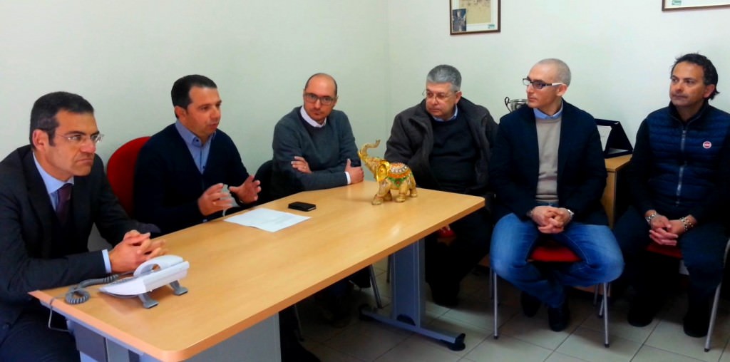 Asec Trade, appello della Prima Municipalità: prolungare “A tutto gas”