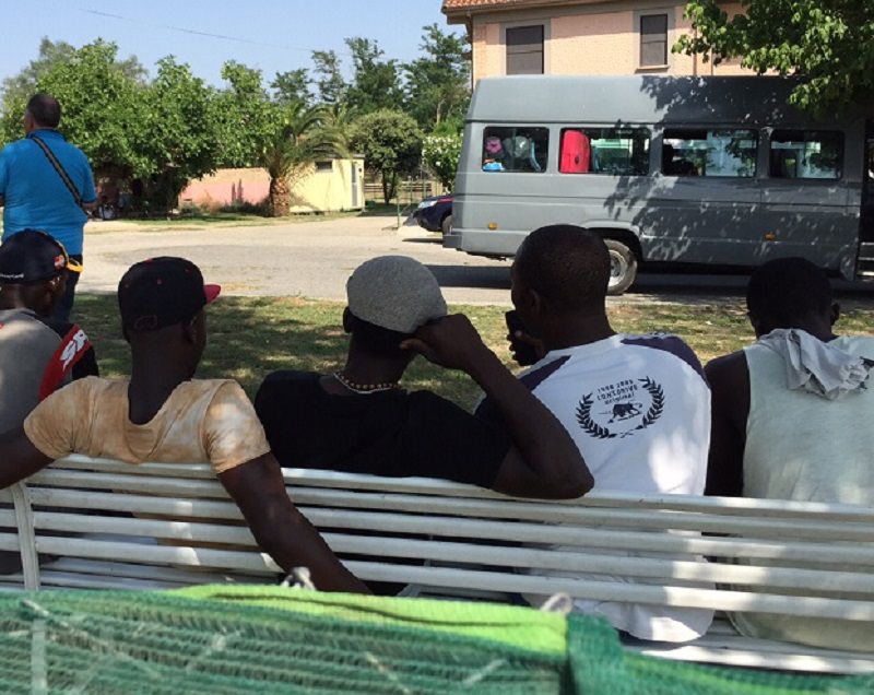 Nuovo centro accoglienza migranti a Vizzini, Lega Sicilia si oppone: “Scelta irrispettosa per i cittadini”