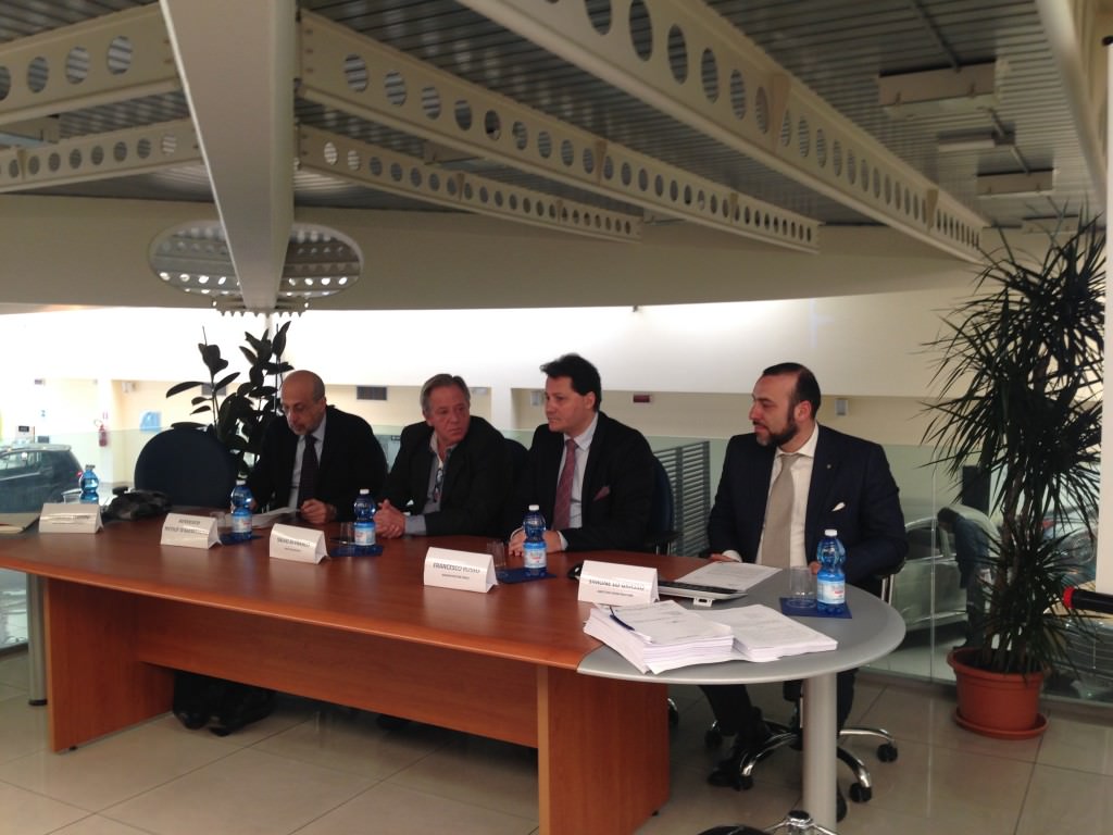 Impianti di risalita, continua lo scontro fra Comune di Nicolosi e “Funivia dell’Etna”