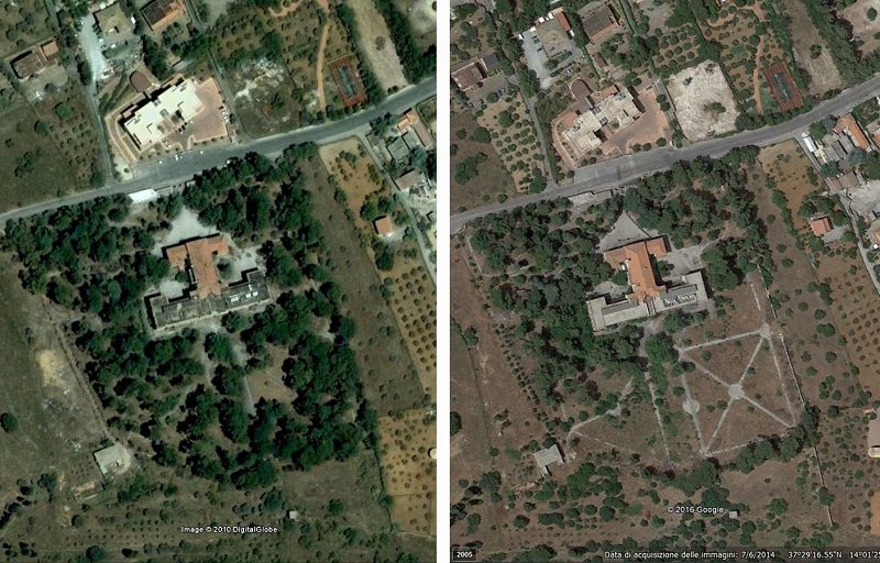 Archiviato procedimento per abbattimento alberi: indignati Legambiente e WWF Archiviato procedimento per abbattimento alberi: indignati Legambiente e WWF