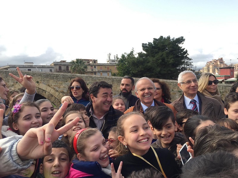 Rap, parte il progetto “Palermo è il tuo patrimonio dell’umanità”