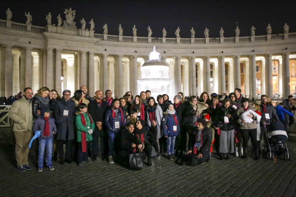 Spazio alla creatività dei meno fortunati: Fondazione Thun festeggia il primo anno