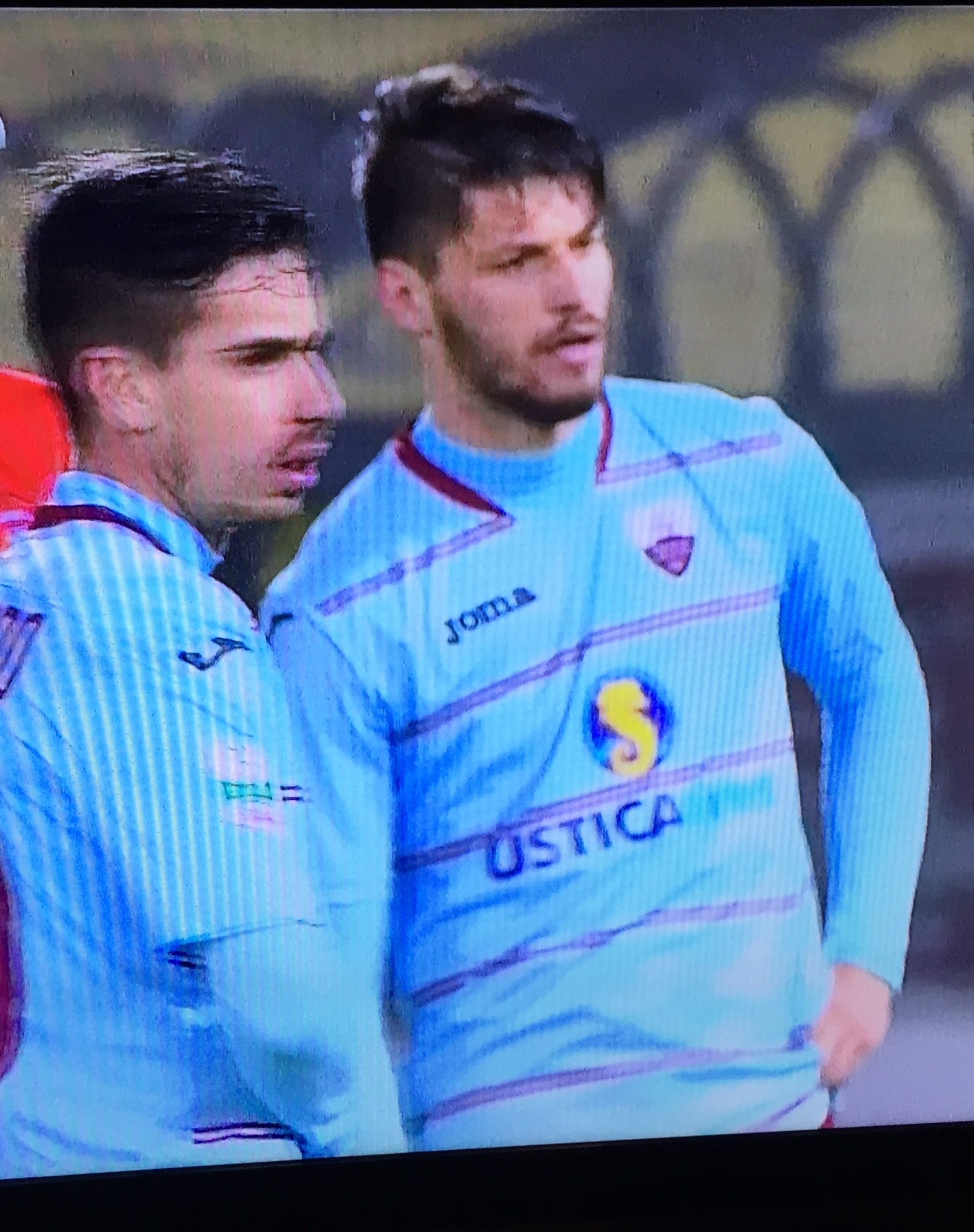 Trapani, pagelle: Petkovic decisivo. Coronado e Torregrossa, gol pesanti