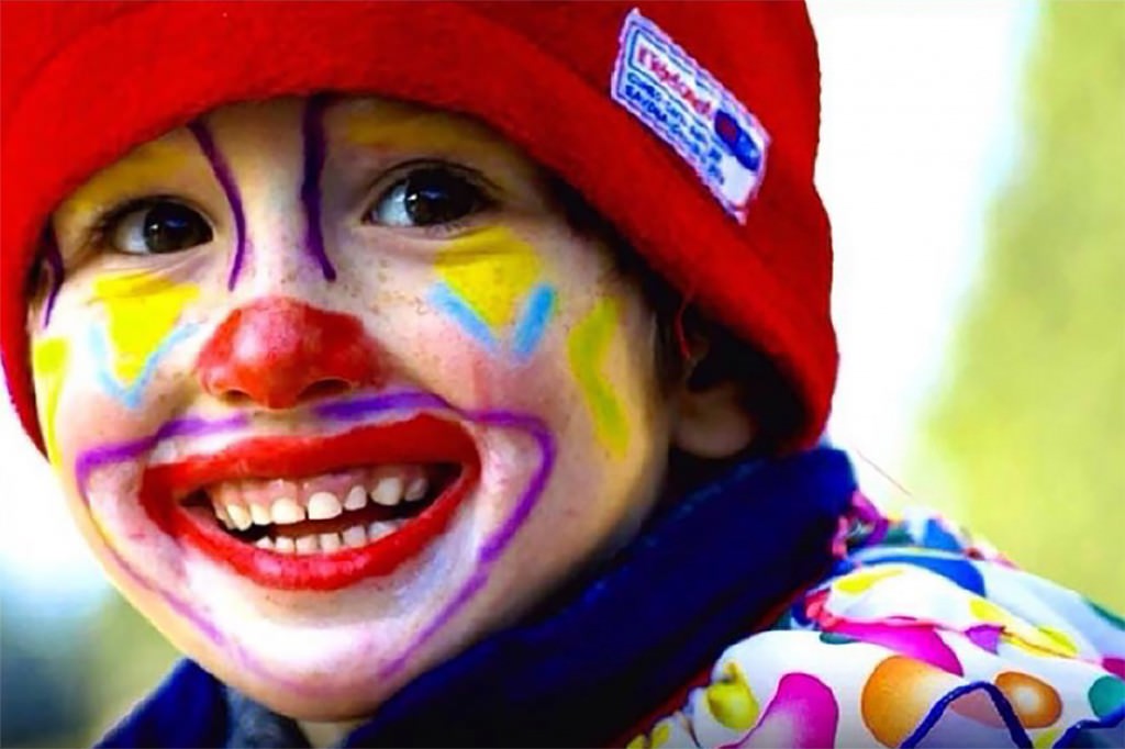 Catania, “Un trucco per far sorridere” pazienti in chemioterapia