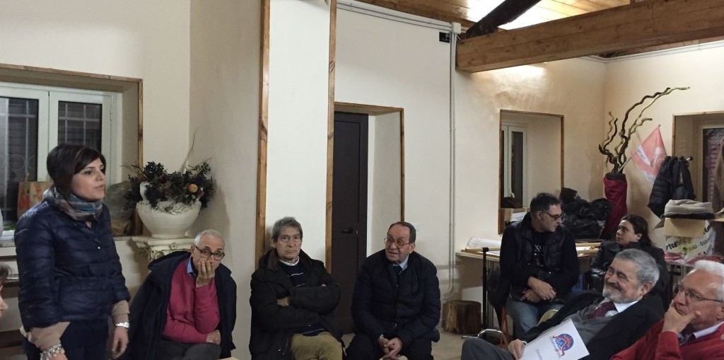 Messina, rinnovate cariche di CittadinanzAttiva