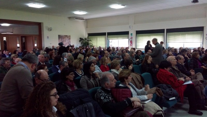 Catania, le aziende si aprono alle scuole