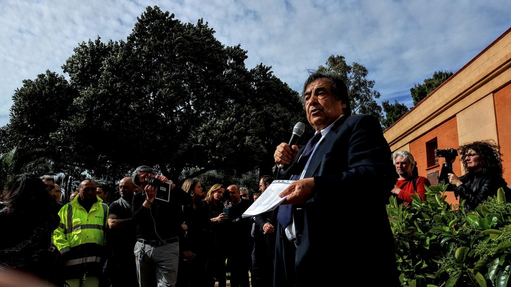 Conclusa pulizia della Favorita. Orlando: “Ora dimostriamo di amare il nostro parco”