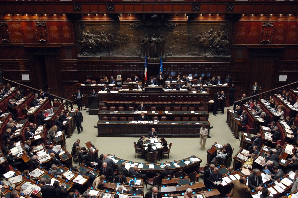 Semaforo verde della Camera al nuovo processo civile